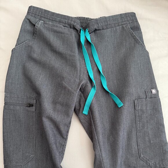 Figs extra small petite yola pants - Picture 1 of 3